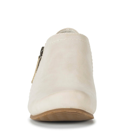 Louise Wedge Ankle Bootie | Baretraps