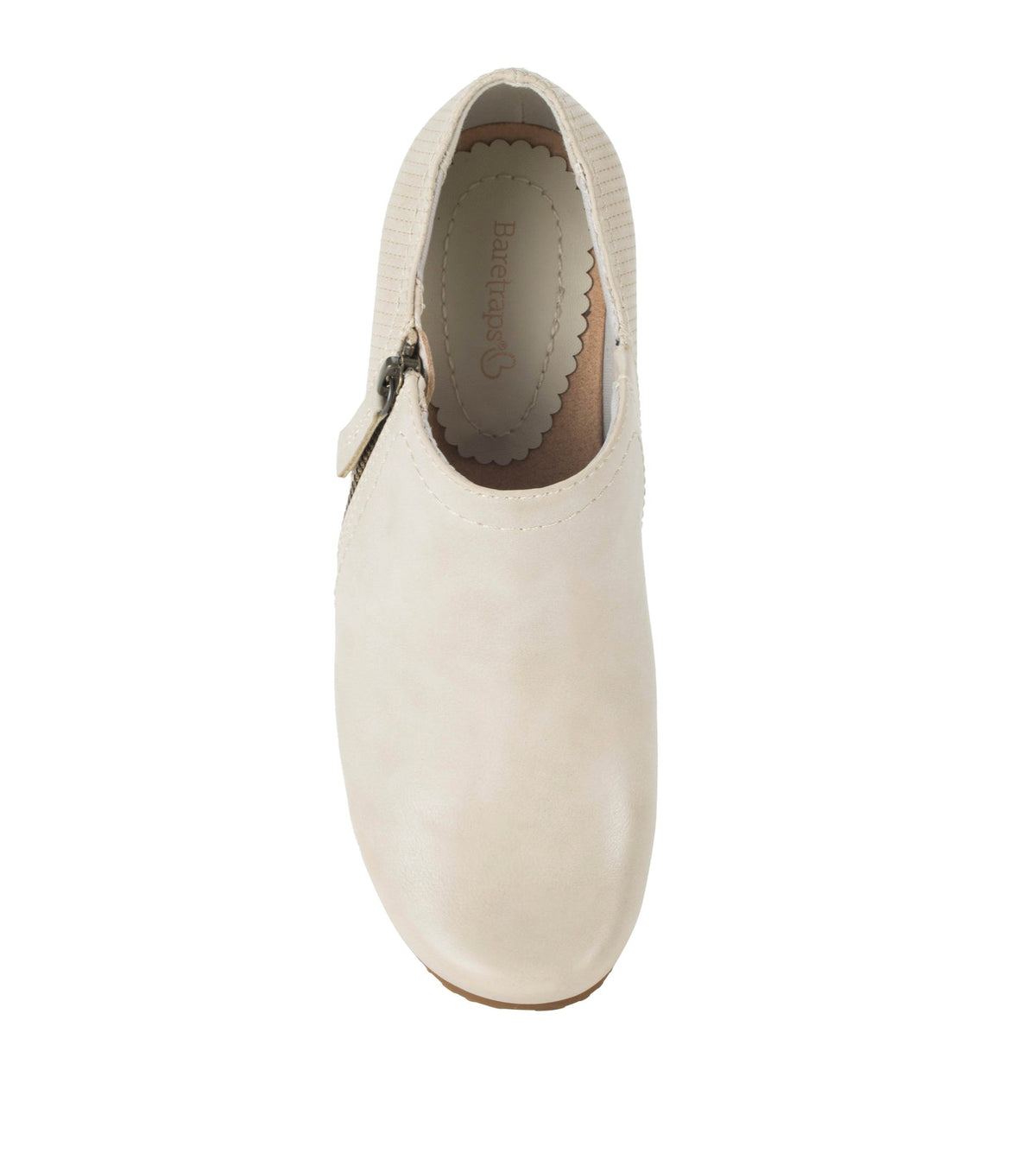 Louise Wedge Ankle Bootie | Baretraps