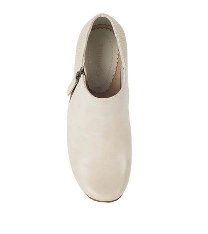 Louise Wedge Ankle Bootie | Baretraps