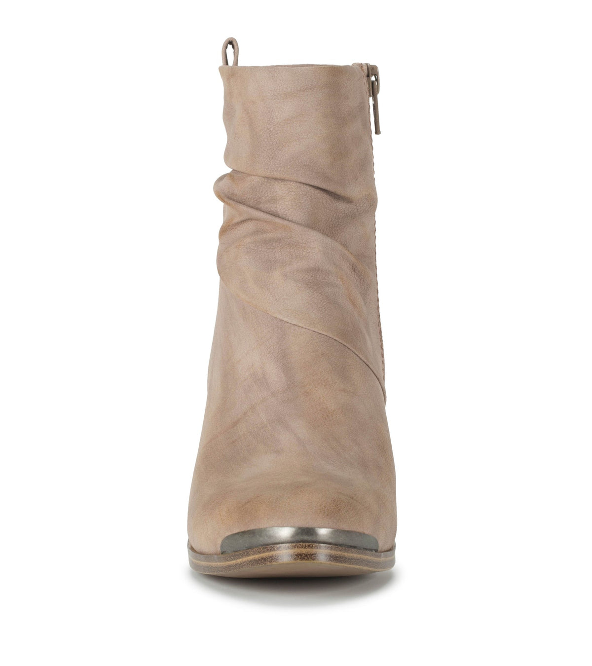 Katherine Block Heel Bootie | Baretraps