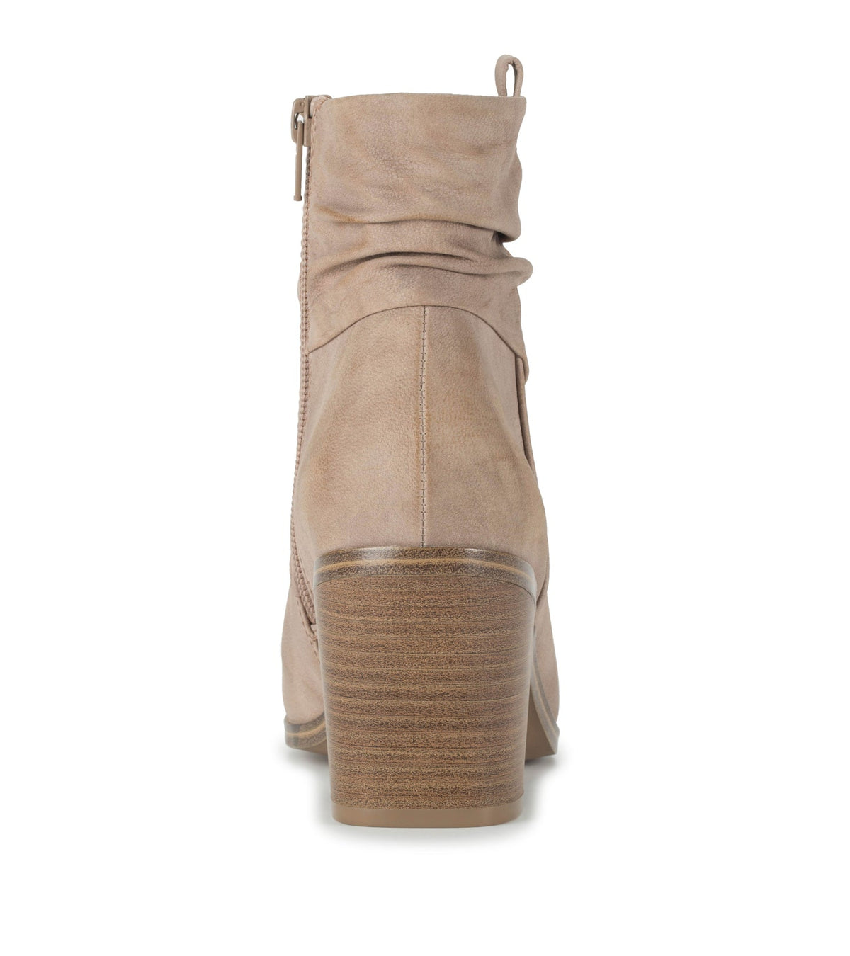Katherine Block Heel Bootie | Baretraps