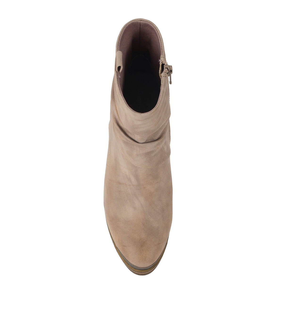 Katherine Block Heel Bootie | Baretraps