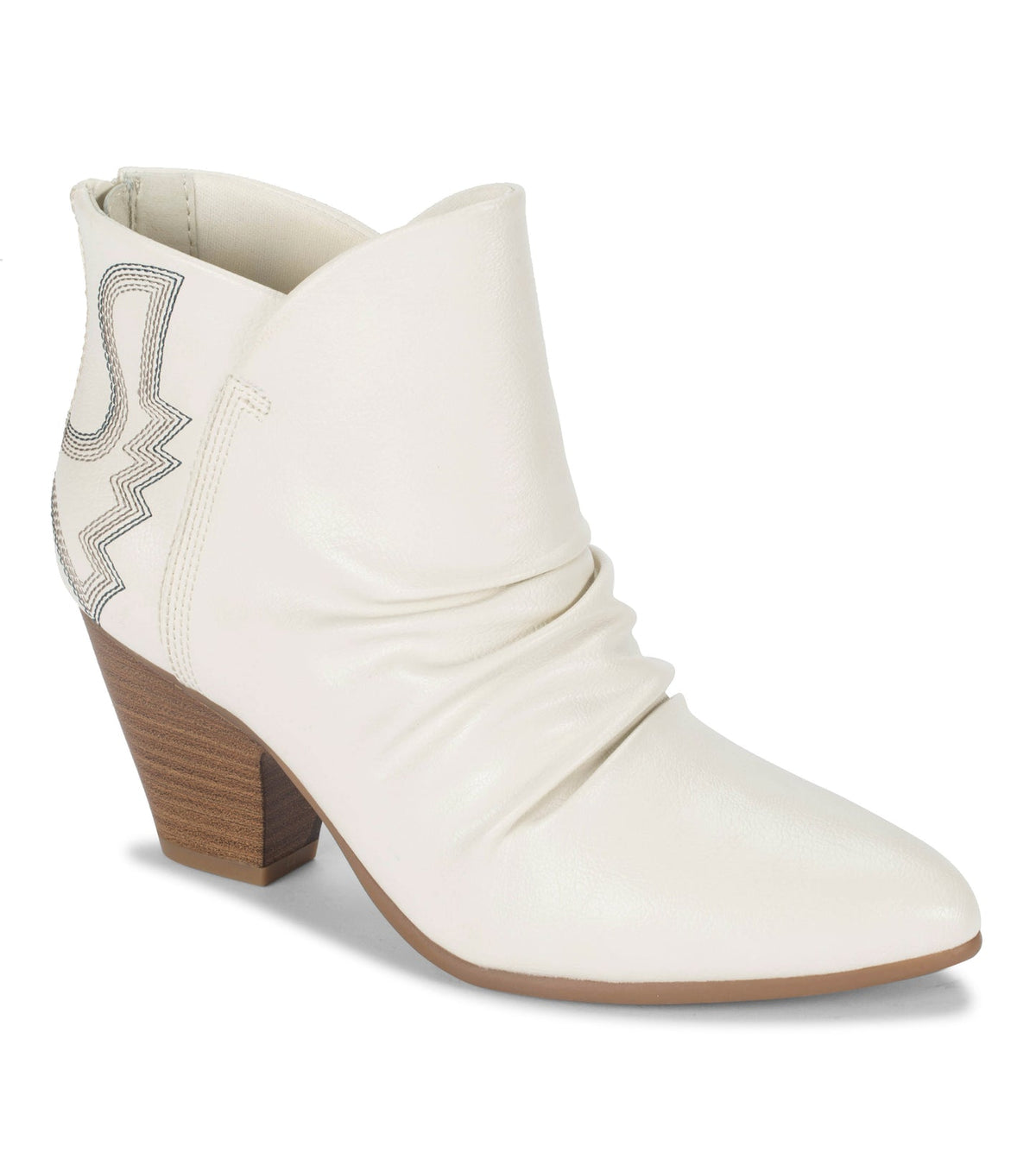 Leanna Bootie | Baretraps