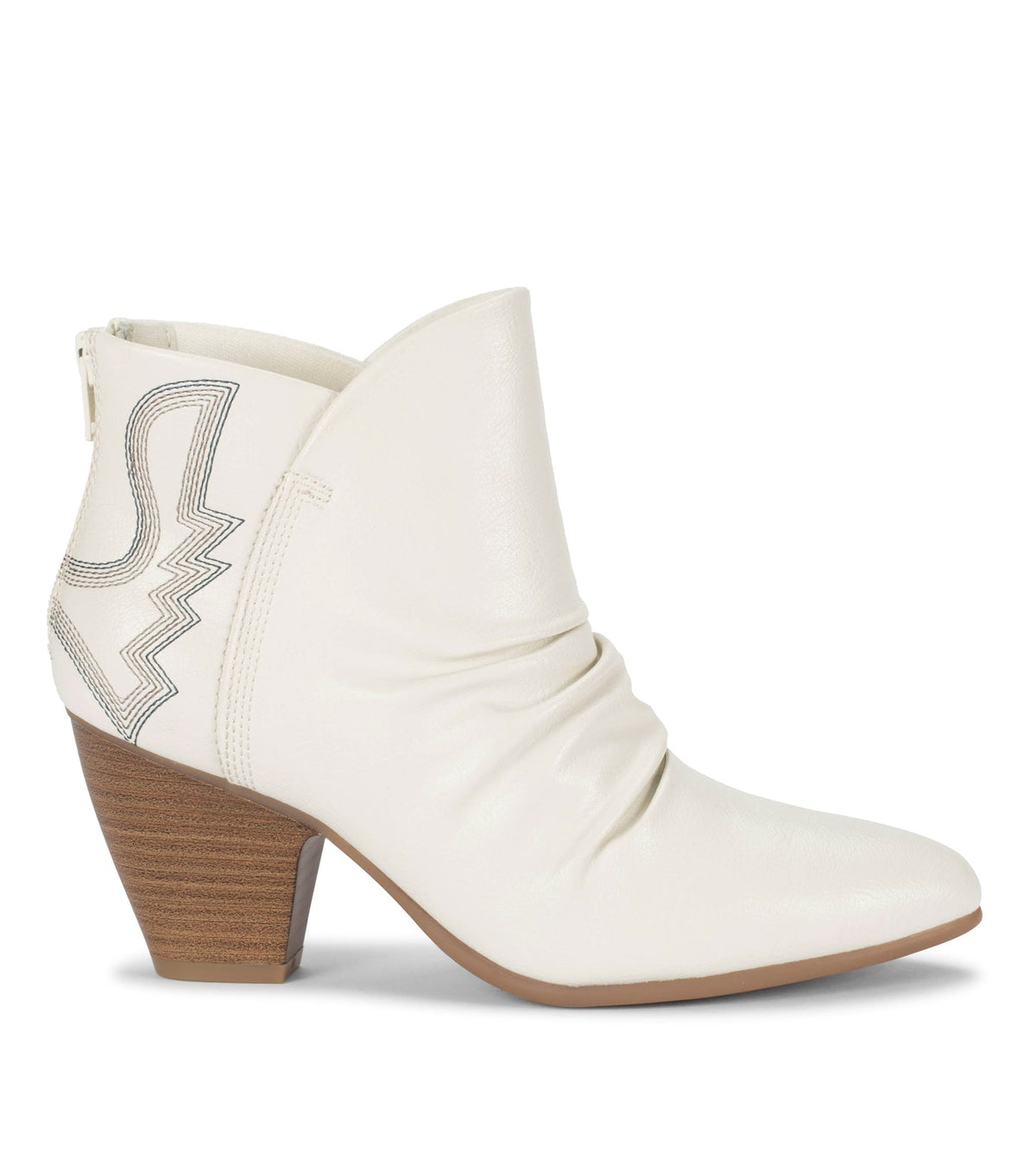 Leanna Bootie | Baretraps