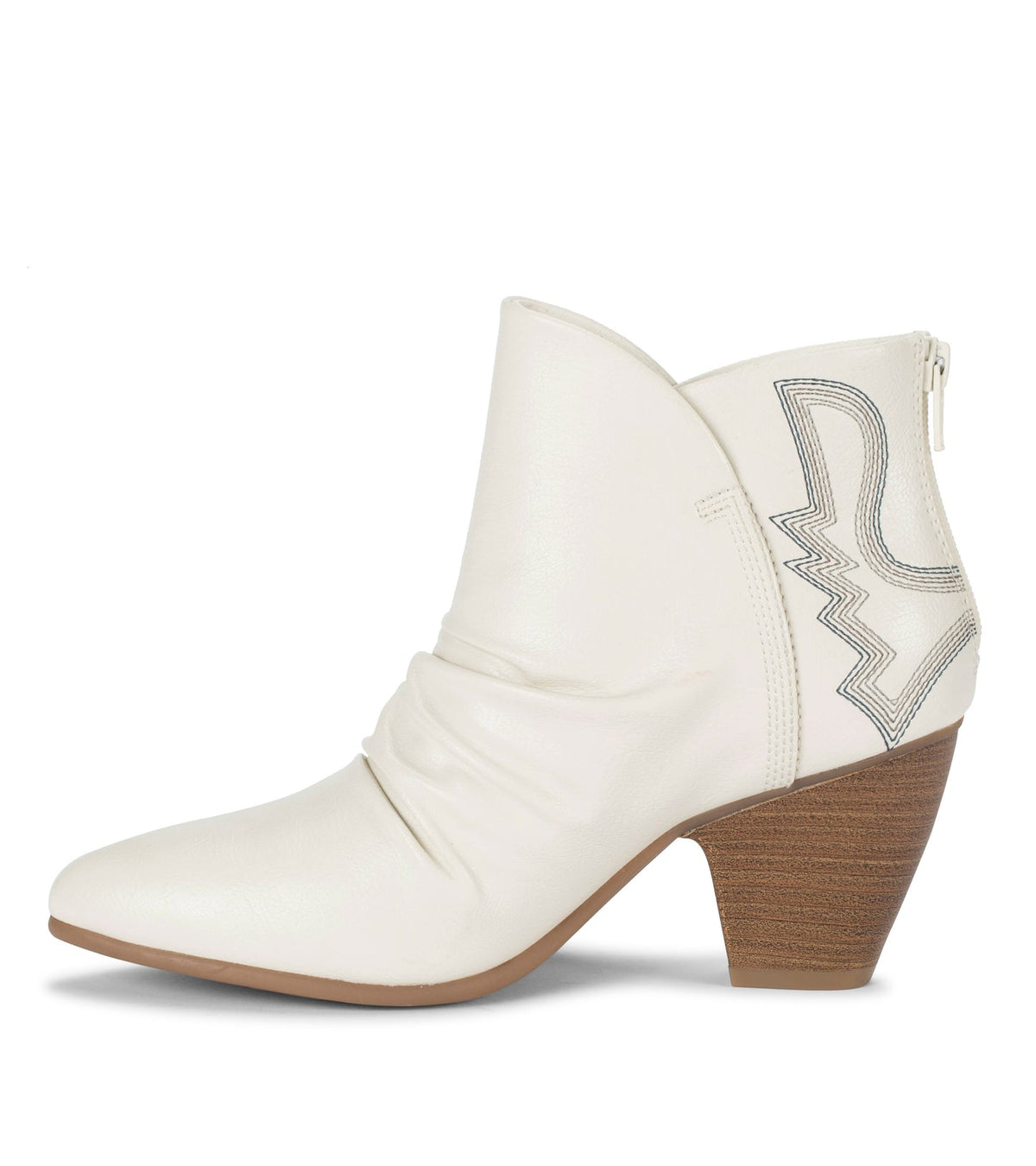 Leanna Bootie | Baretraps