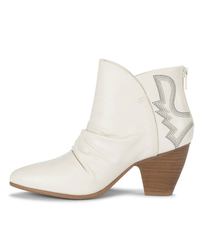 Leanna Bootie | Baretraps