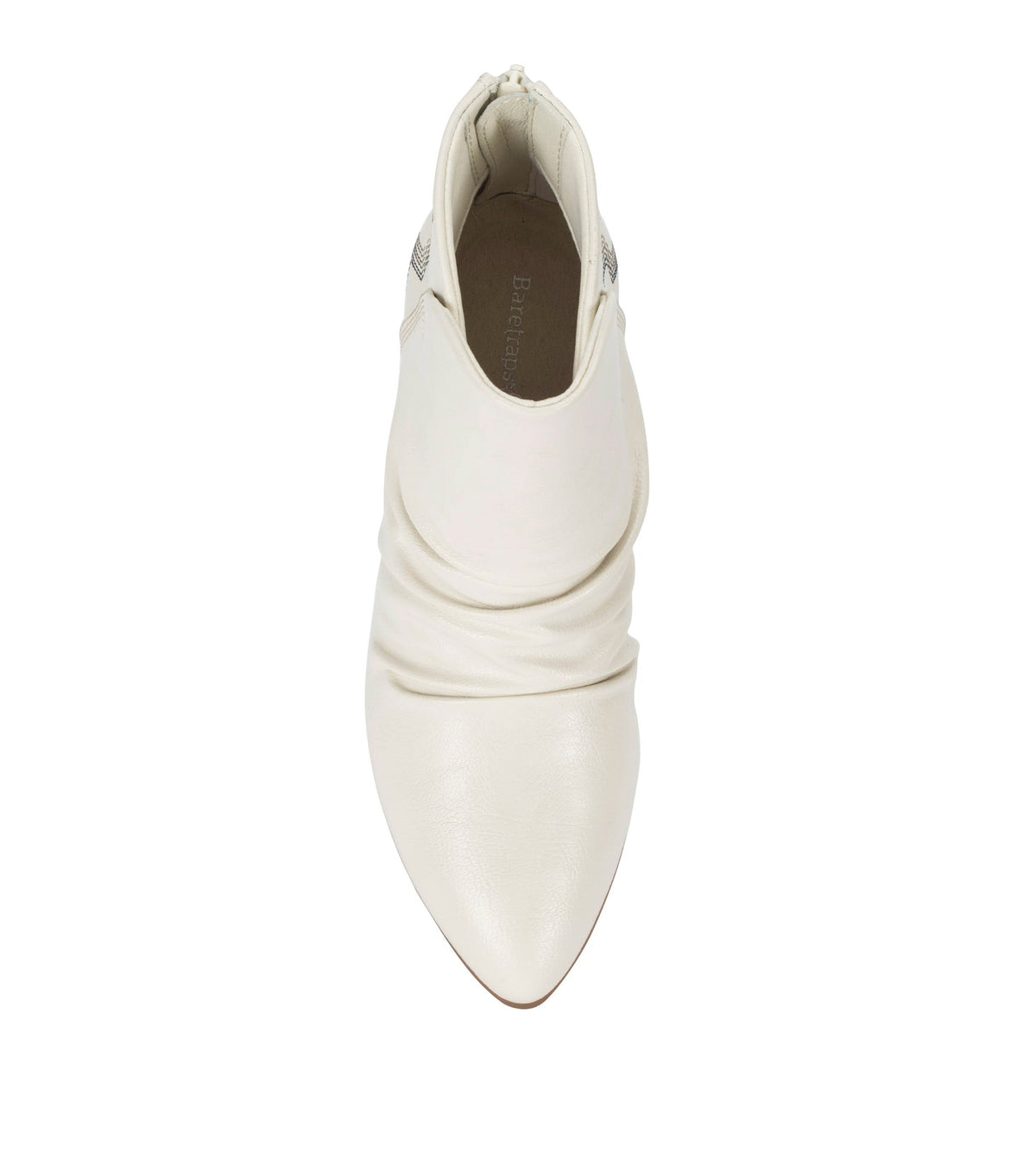 Leanna Bootie | Baretraps