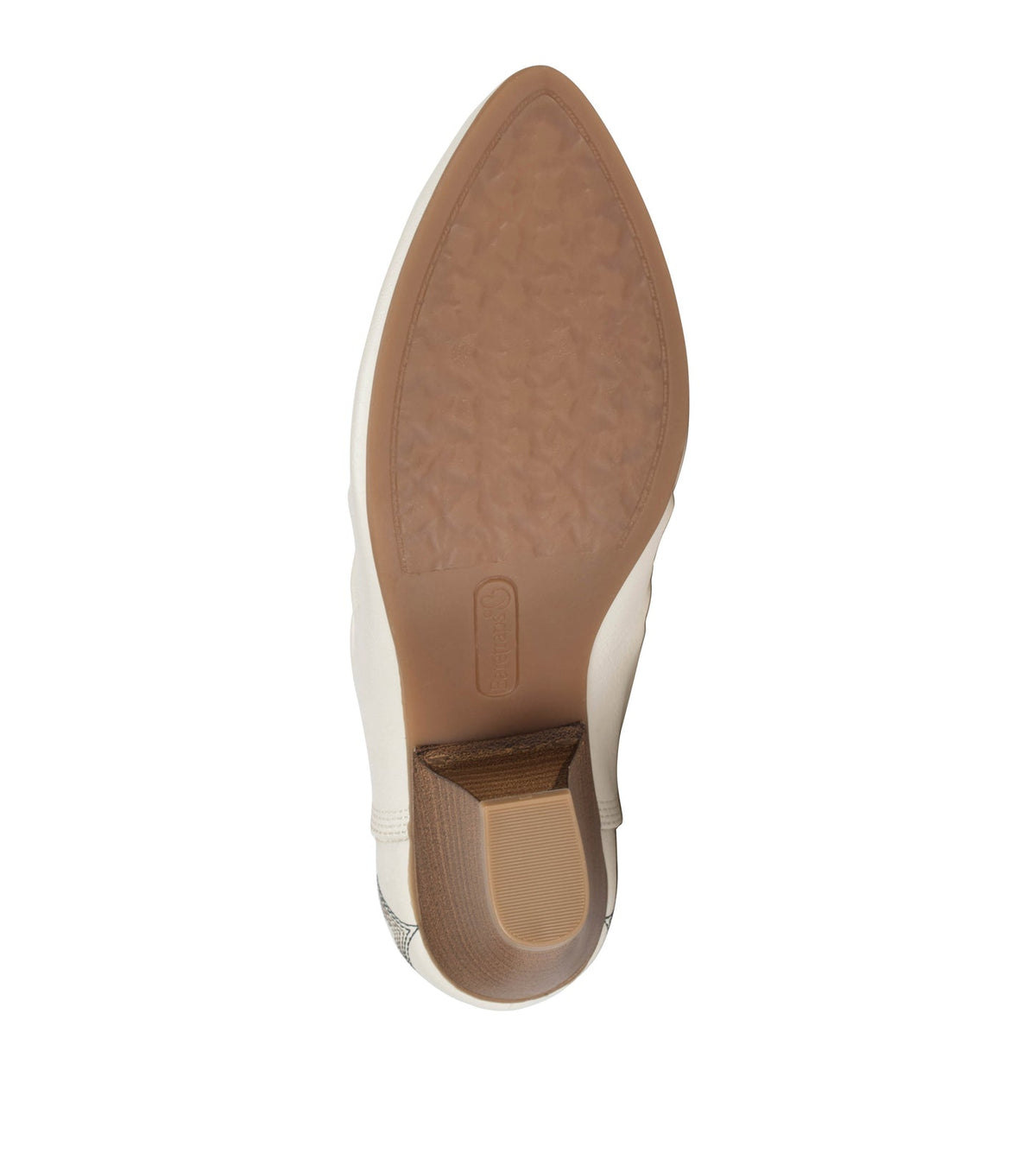 Leanna Bootie | Baretraps