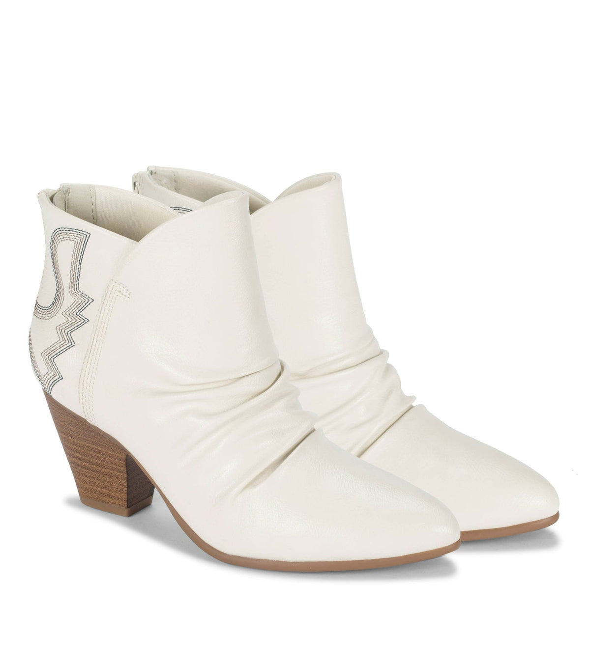 Leanna Bootie | Baretraps