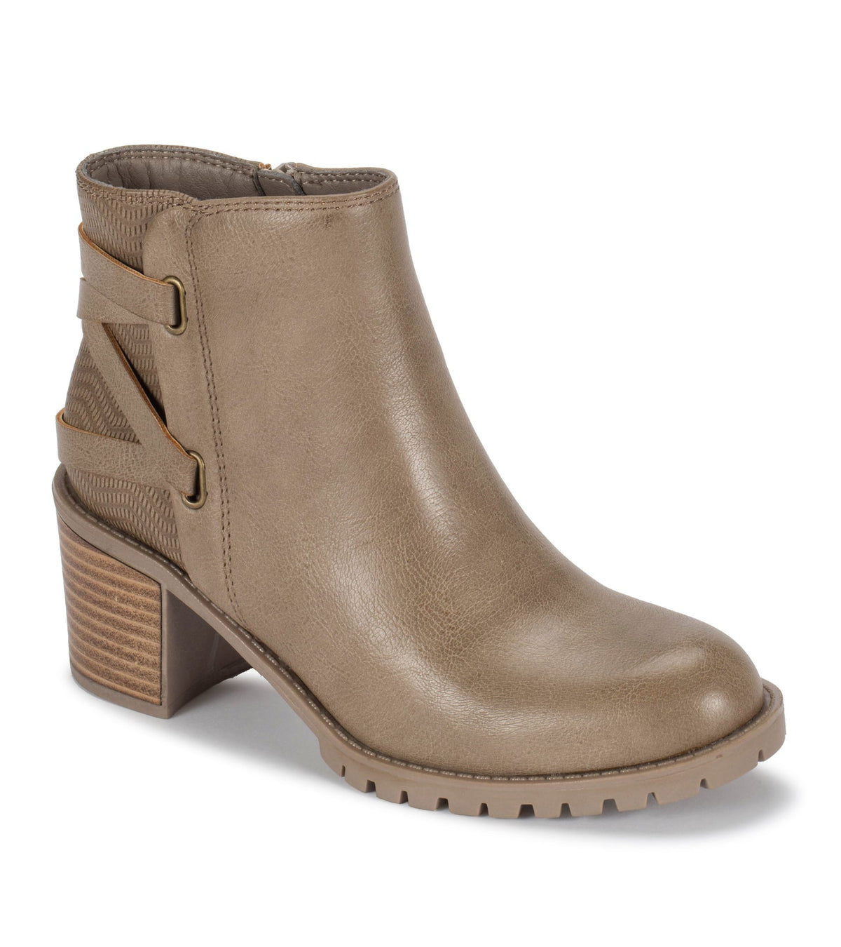 Hensley Bootie | Baretraps