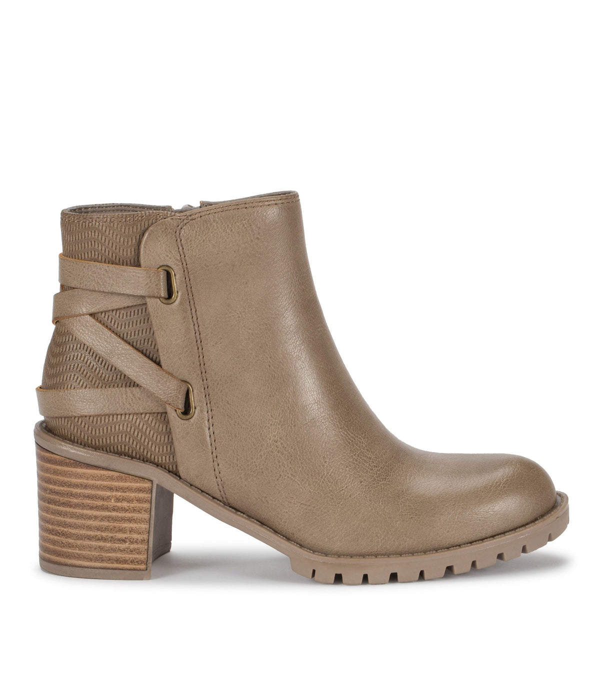 Hensley Bootie | Baretraps