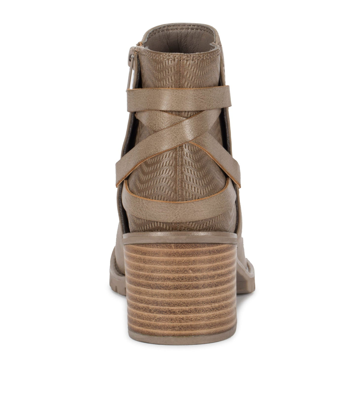 Hensley Bootie | Baretraps