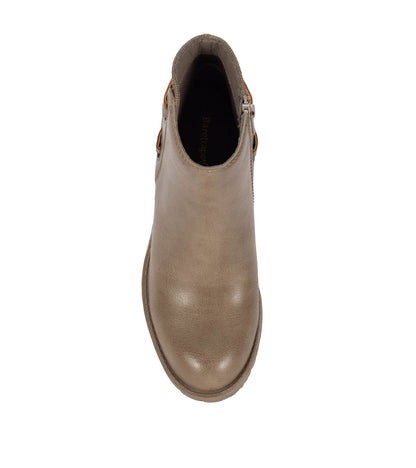 Hensley Bootie | Baretraps