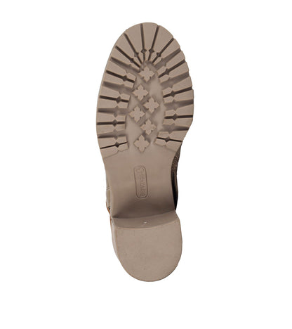 Hensley Bootie | Baretraps
