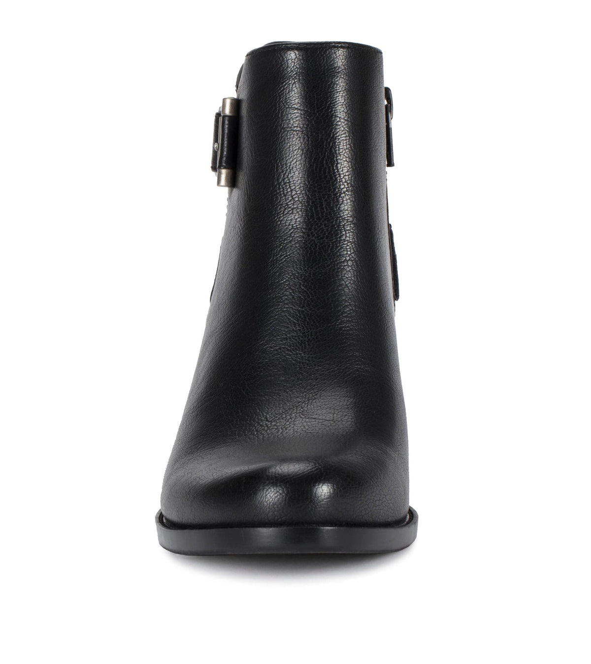 Reggie Block Heel Bootie | Baretraps