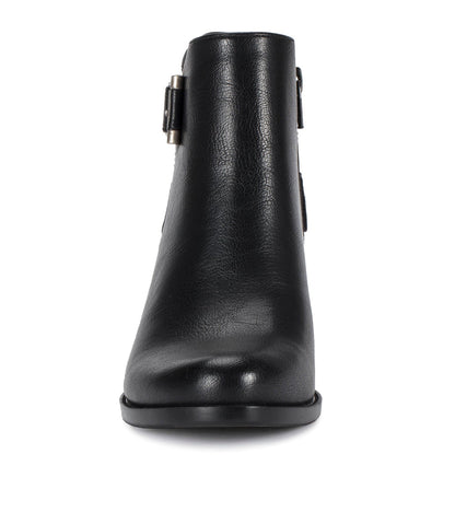Reggie Block Heel Bootie | Baretraps