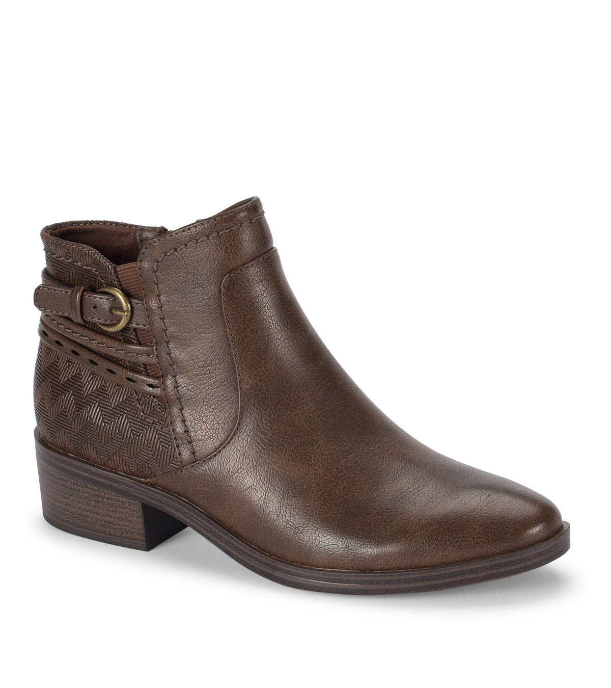 Medley Bootie | Baretraps