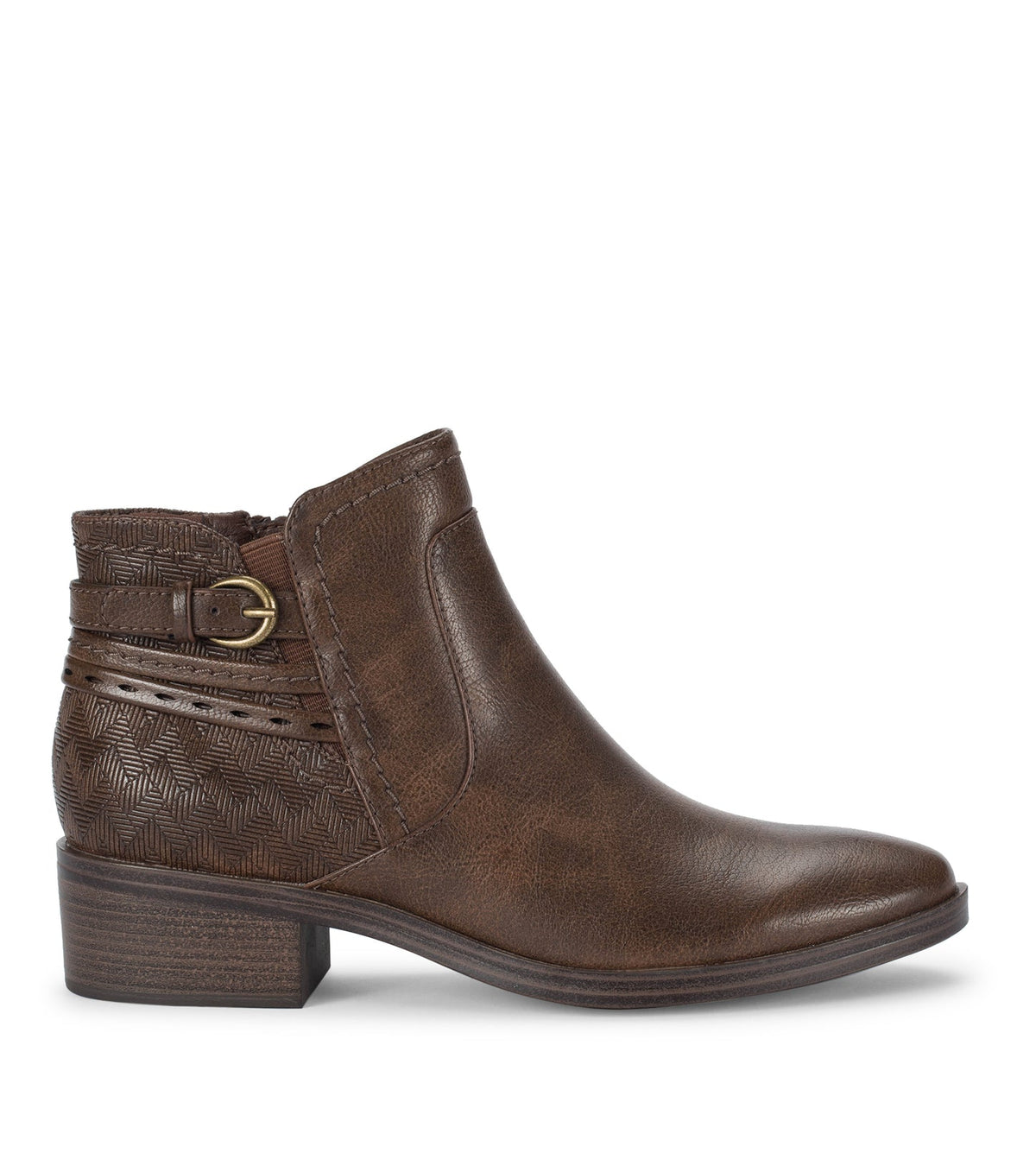 Medley Bootie | Baretraps
