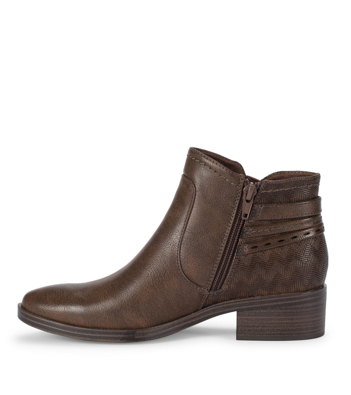 Medley Bootie | Baretraps