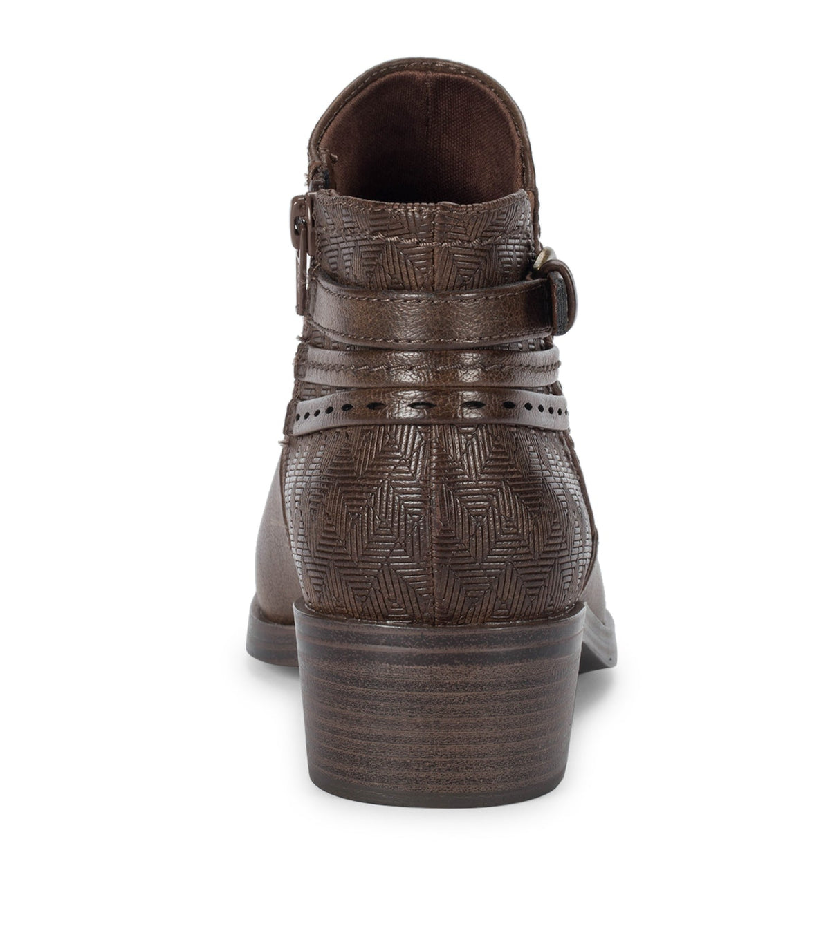Medley Bootie | Baretraps
