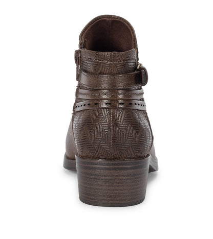 Medley Bootie | Baretraps