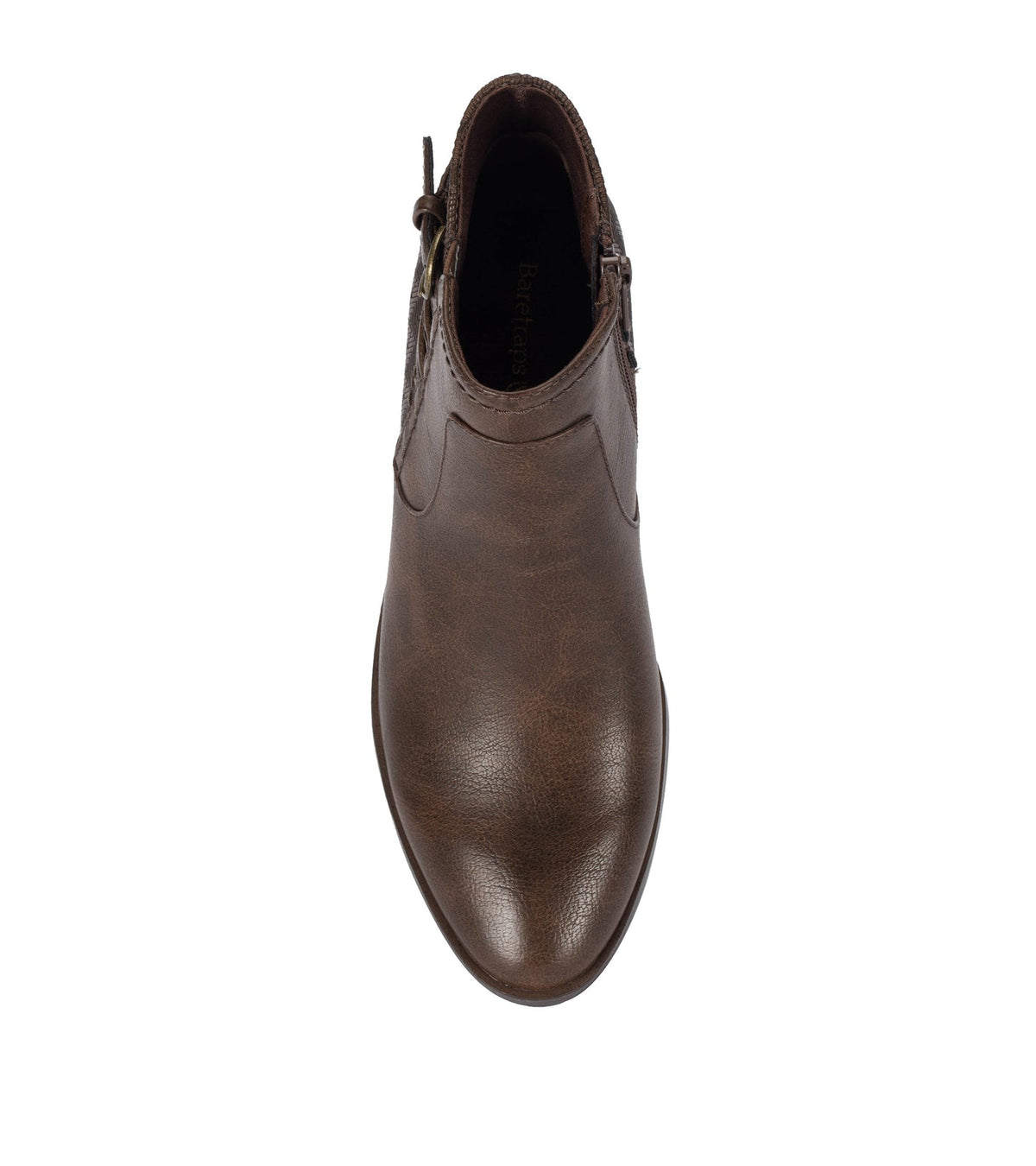Medley Bootie | Baretraps