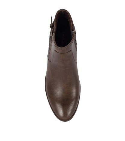 Medley Bootie | Baretraps