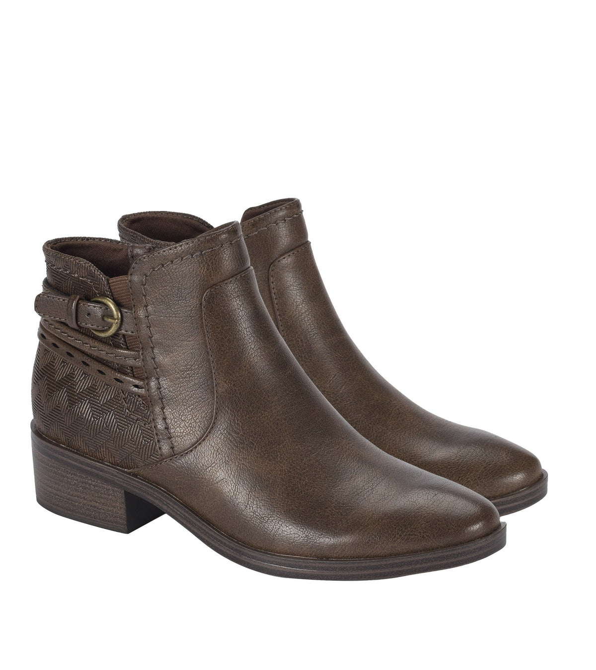 Medley Bootie | Baretraps