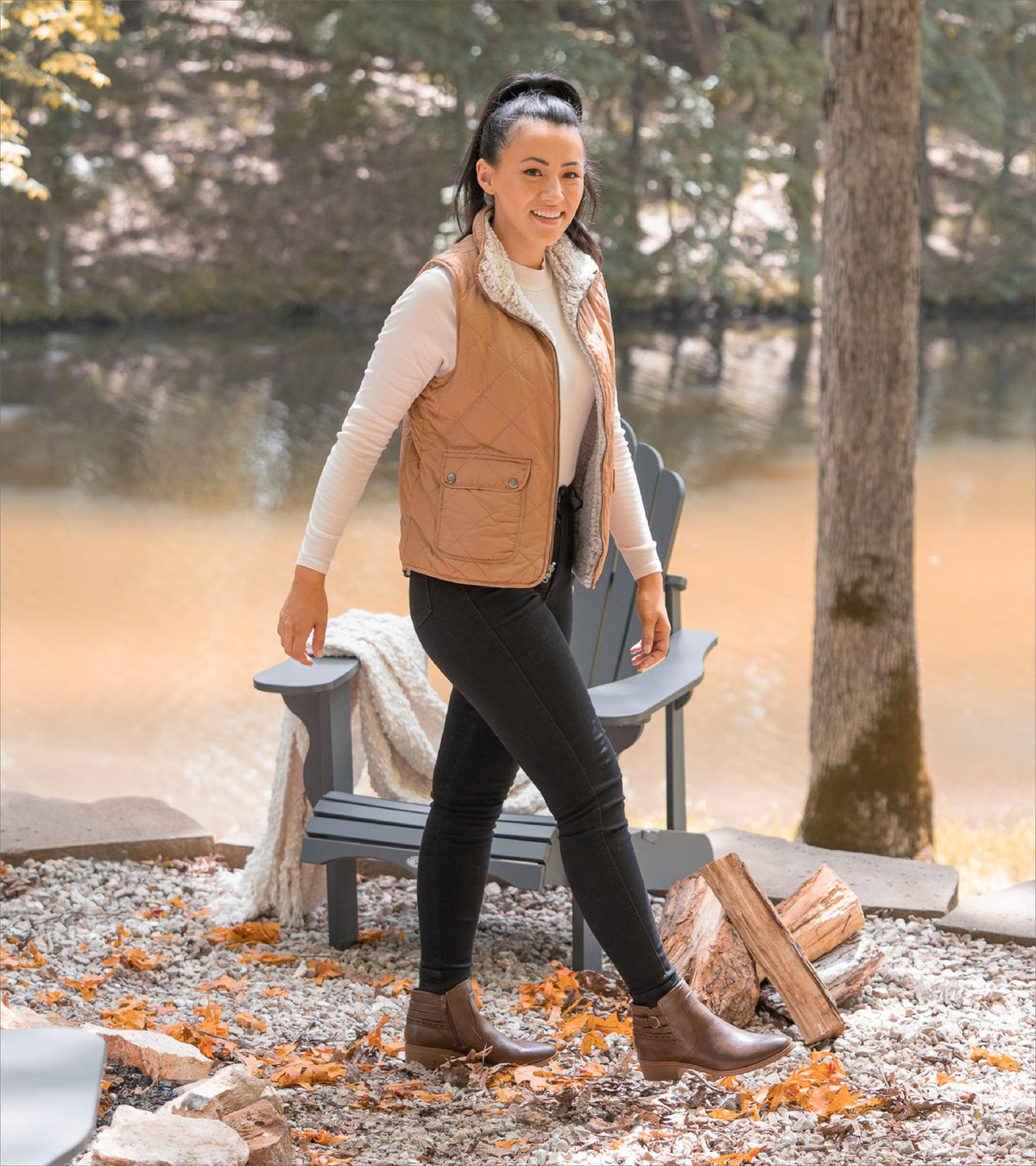 Medley Bootie | Baretraps