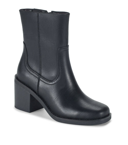 Mckenna Mid Calf Boot | Baretraps