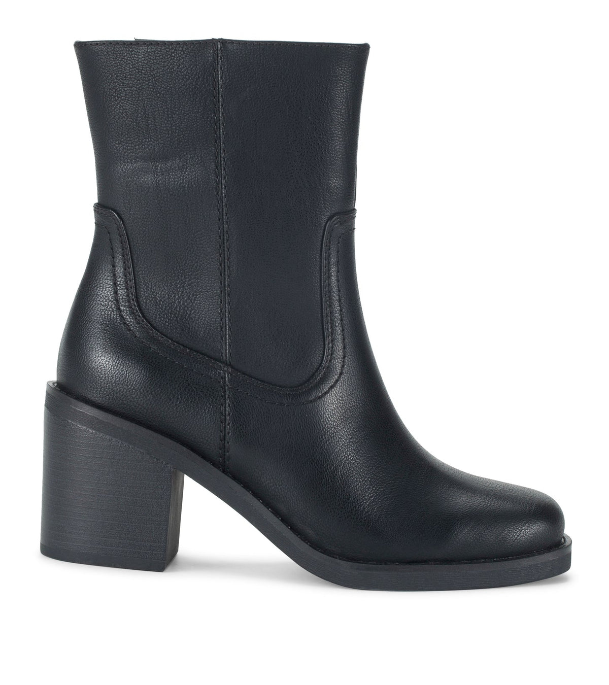 Mckenna Mid Calf Boot | Baretraps