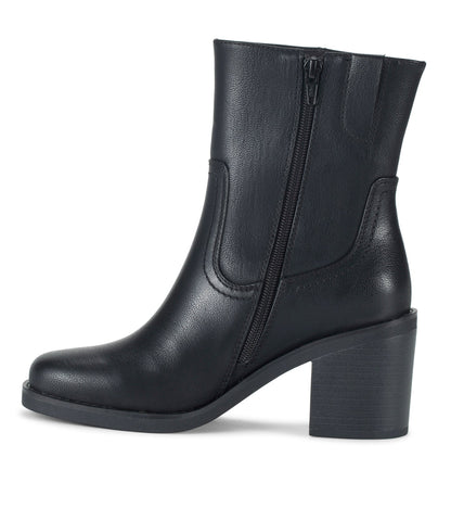 Mckenna Mid Calf Boot | Baretraps