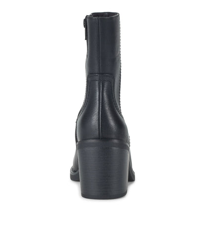 Mckenna Mid Calf Boot | Baretraps
