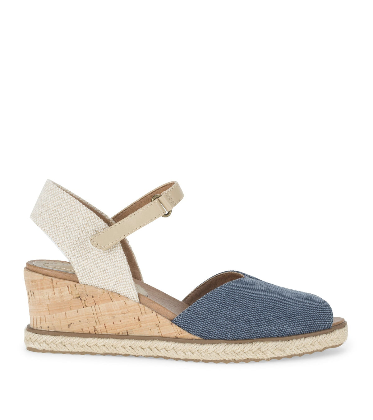 Odetta Espadrille Wedge Sandal | Baretraps