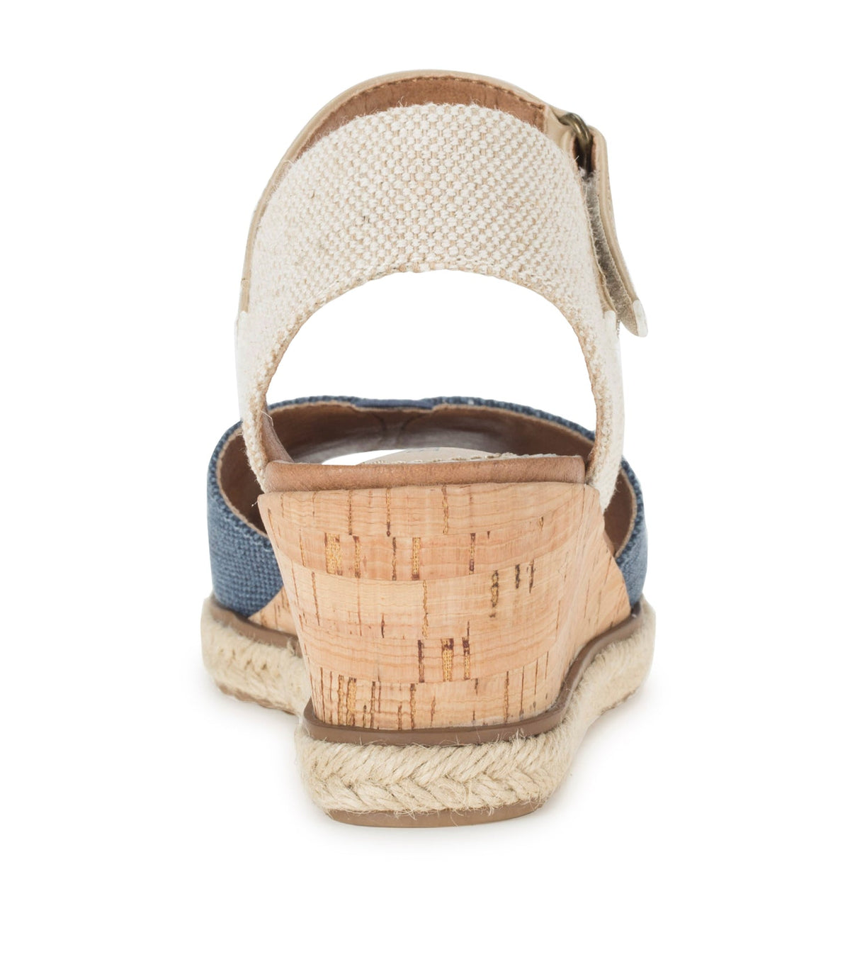 Odetta Espadrille Wedge Sandal | Baretraps