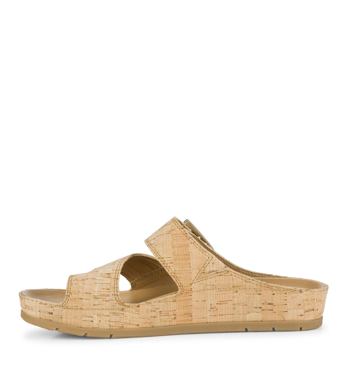 Welda Slide Sandal | Baretraps