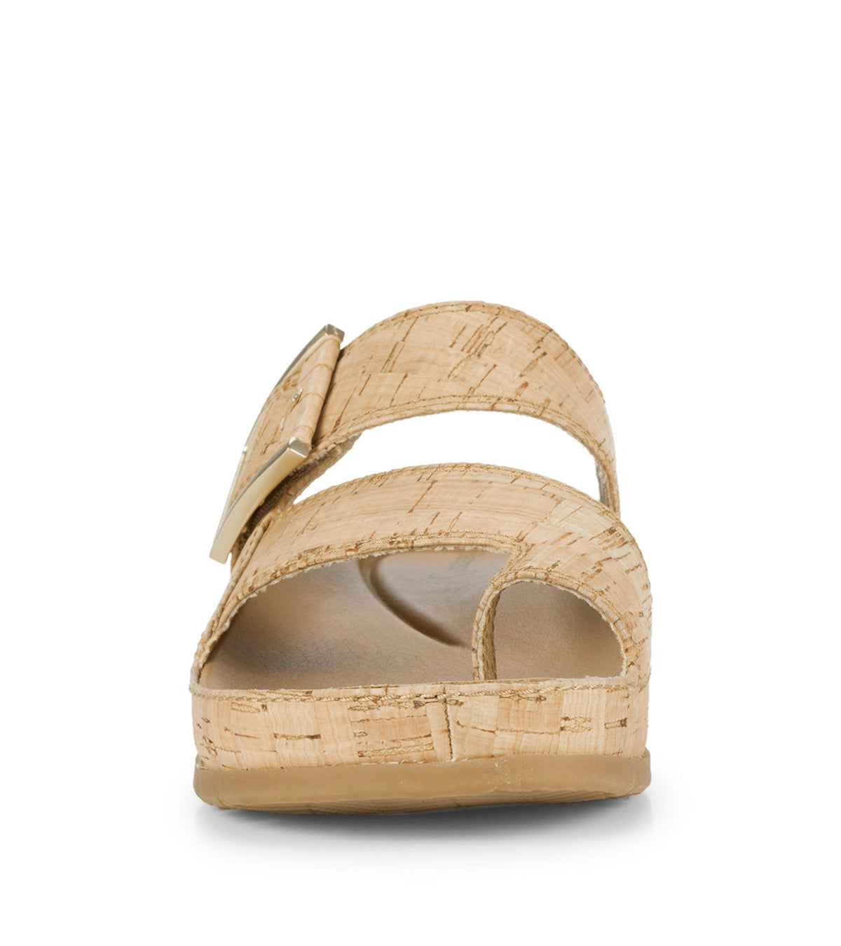 Welda Slide Sandal | Baretraps