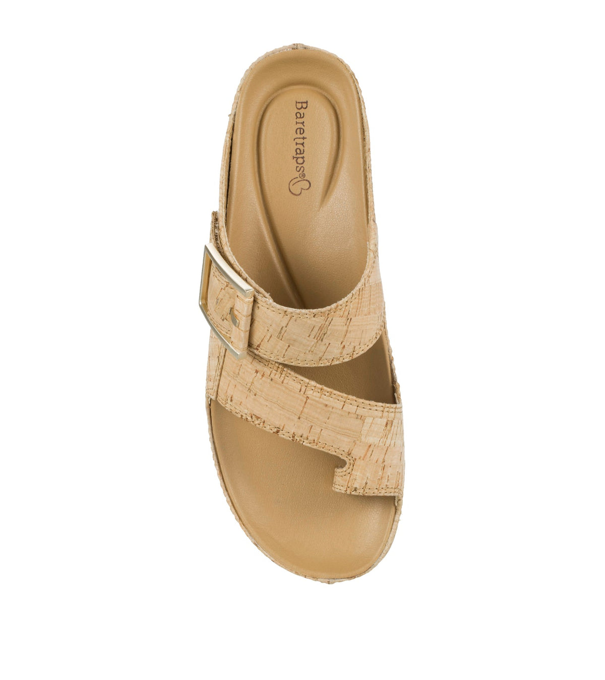 Welda Slide Sandal | Baretraps