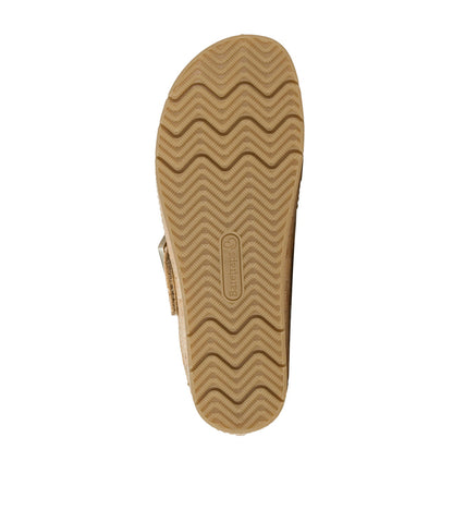 Welda Slide Sandal | Baretraps