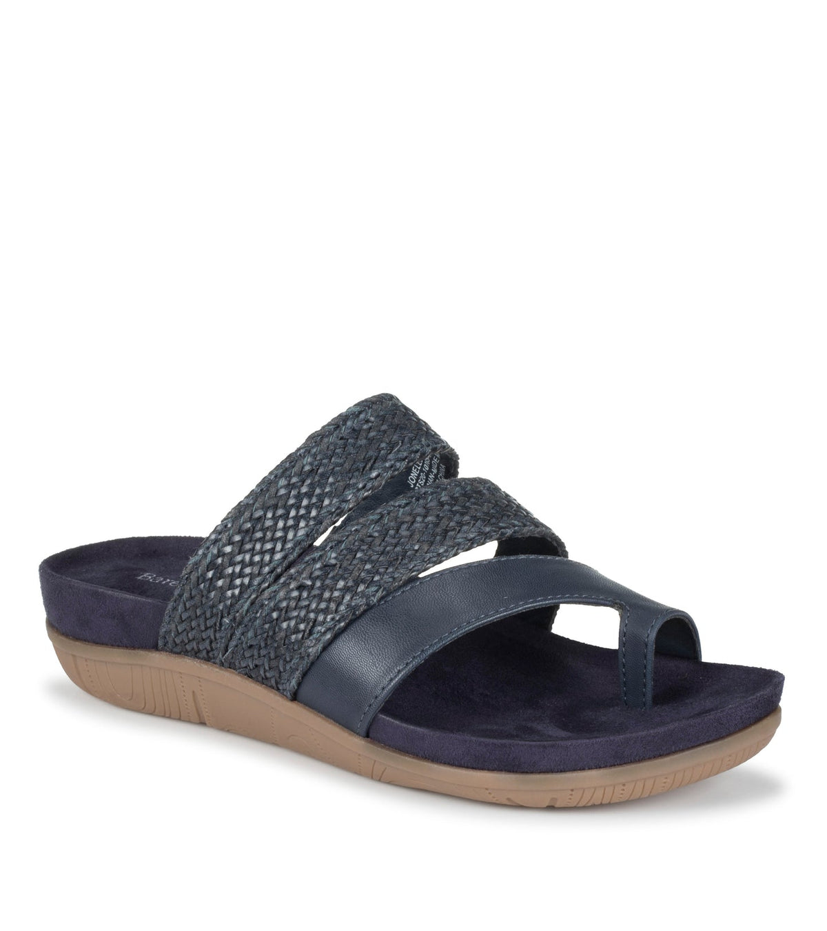 Jonelle Slide Sandal | Baretraps