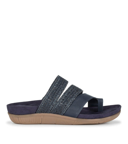 Jonelle Slide Sandal | Baretraps