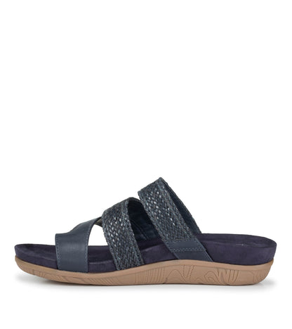 Jonelle Slide Sandal | Baretraps