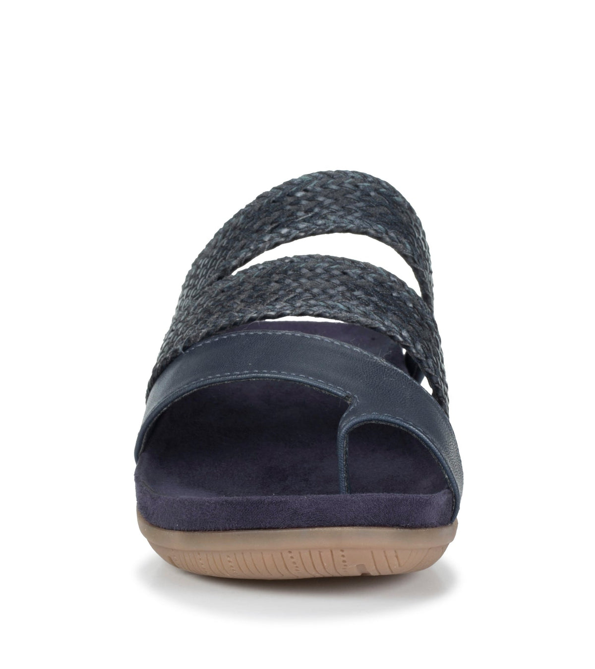 Jonelle Slide Sandal | Baretraps
