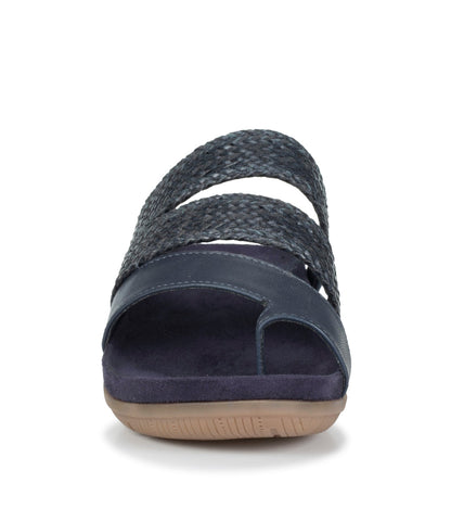 Jonelle Slide Sandal | Baretraps