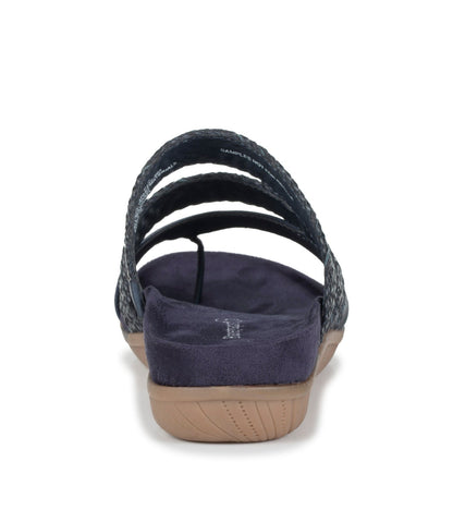 Jonelle Slide Sandal | Baretraps