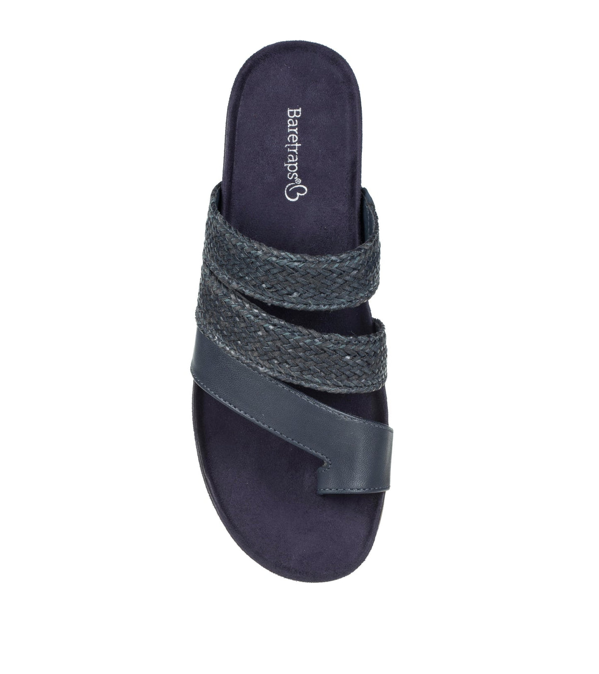 Jonelle Slide Sandal | Baretraps