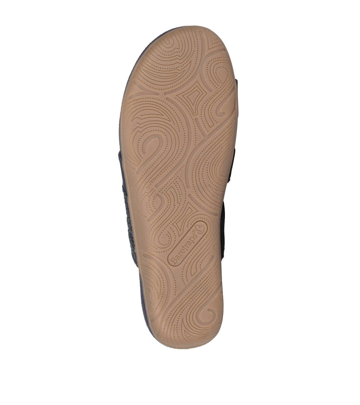 Jonelle Slide Sandal | Baretraps