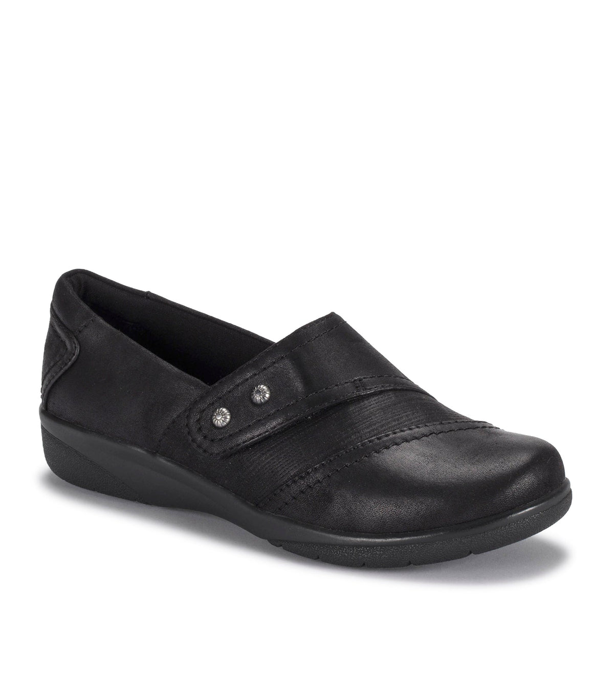 Darma Slip On | Baretraps