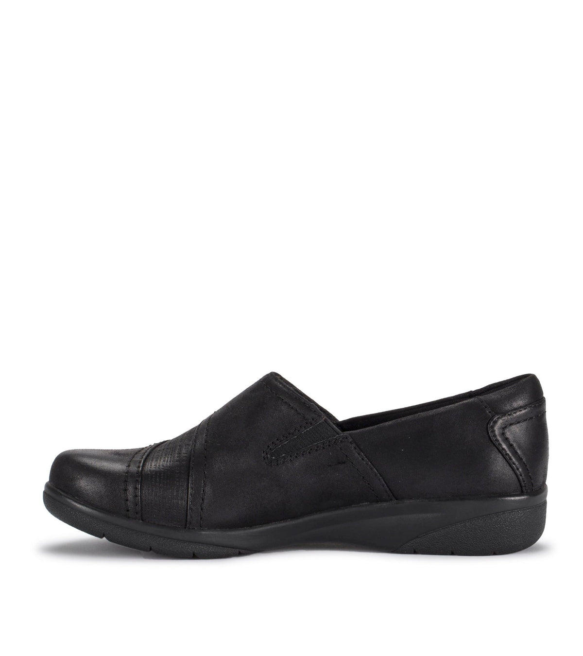 Darma Slip On | Baretraps