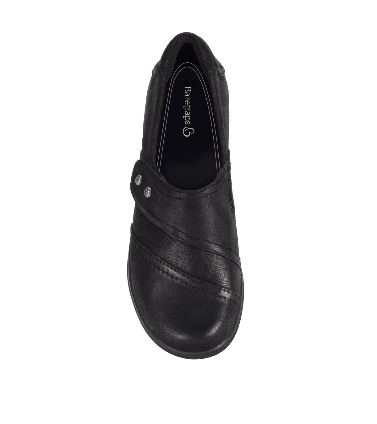 Darma Slip On | Baretraps